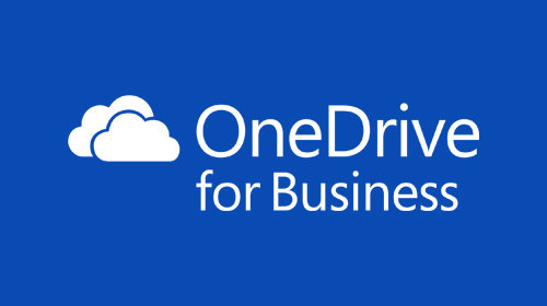 OneDrive for Business