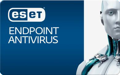 ESET Endpoint Antivirus