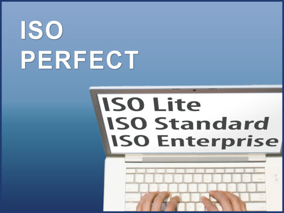 ISO Perfect